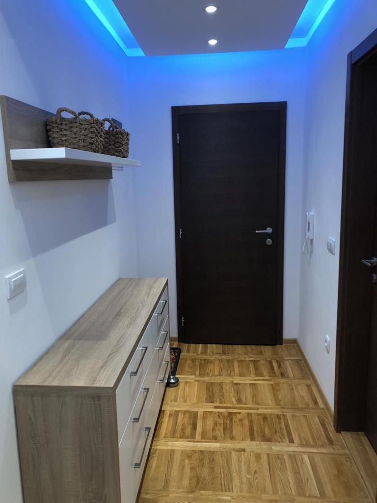 Apartments Mikic ซลาตีบอร์ ภายนอก รูปภาพ